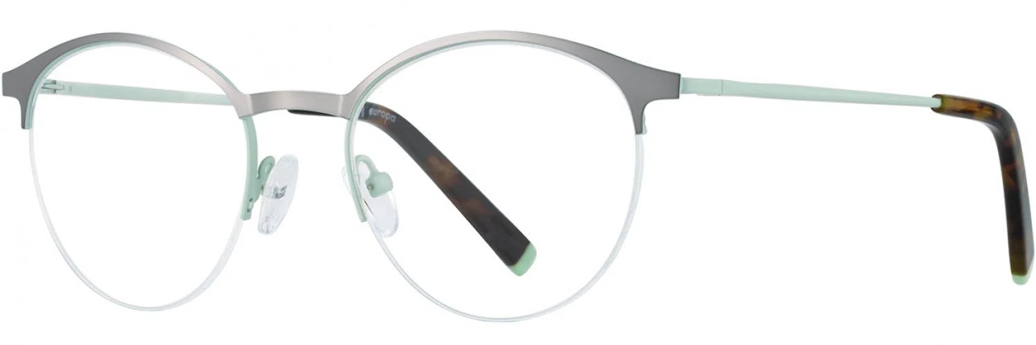 Adin Thomas AT500 Eyeglasses - view 12
